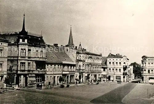 AK / Ansichtskarte Rynek Podgorze Stadtansicht Kat. Polen