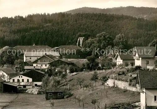 AK / Ansichtskarte Linden Landshut Panorama Kat. Furth