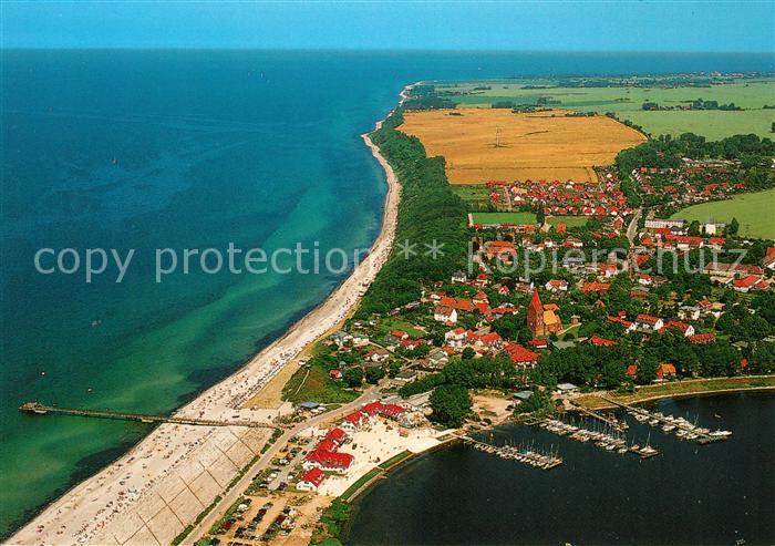 Ostseebad Rerik Ostseebad Rerik