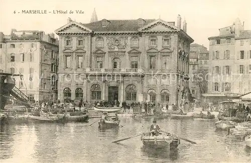 Marseille Bouches du Rhone Hotel de Villa