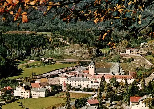 AK / Ansichtskarte Brixen Suedtirol Kloster Neustift Kat. Bressanone