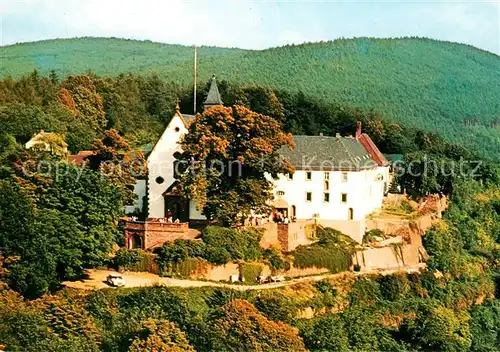 AK / Ansichtskarte Kloster Engelberg Fliegeraufnahme Kat. Grossheubach