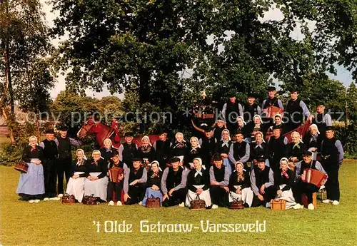 Terborg Gelderland Olde Getrouw Varsseveld Kat. Terborg