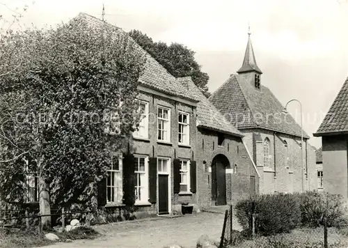 Bronkhorst Kasteelweg