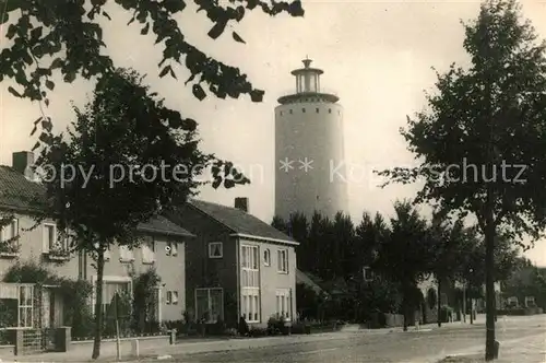 AK / Ansichtskarte Oostburg Sluis Watertoren Kat. Sluis