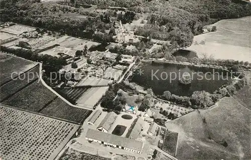 AK / Ansichtskarte Lyngby Fliegeraufnahme Kat. Lyngby