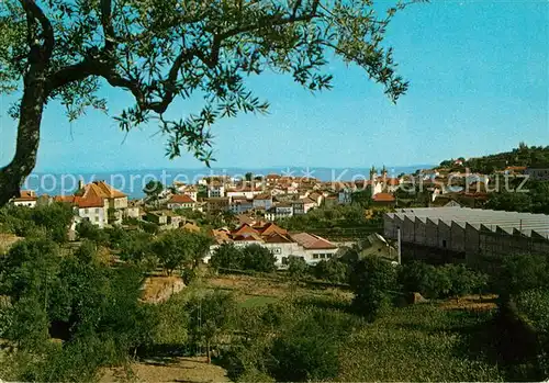 AK / Ansichtskarte Portugal Gouveia Panorama Kat. Portugal