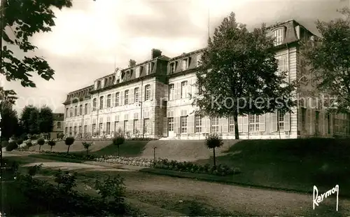 AK / Ansichtskarte Vanves Lycee Michelet Pavillon Mansard Kat. Vanves