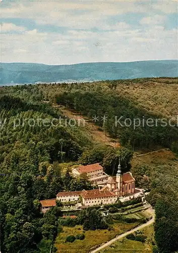 AK / Ansichtskarte Maria Buchen Kloster Maria Buchen Kat. Lohr a.Main