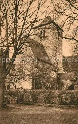 AK / Ansichtskarte La Sarthe (Departm.) Le clocher de Eglise abbatiale St Pierre de Solesmes