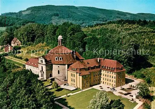 AK / Ansichtskarte Georgsmarienhuette Katholische Bildungsstaette Haus Ohrbeck Kat. Georgsmarienhuette