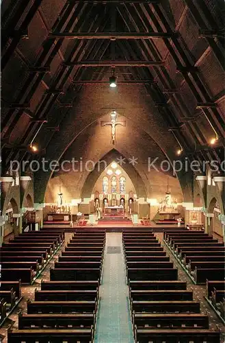 AK / Ansichtskarte Heerlen Kerk van St. Franciscus van Assisie aan de Laanderstraat  Kat. Heerlen