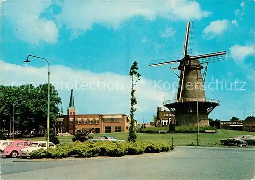 AK / Ansichtskarte Doetinchem Walmolen Kat. Doetinchem