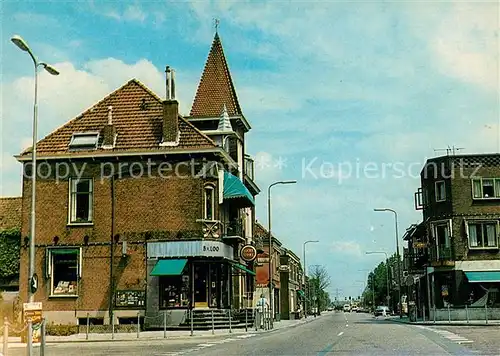 AK / Ansichtskarte Sassenheim Hoofdstraat