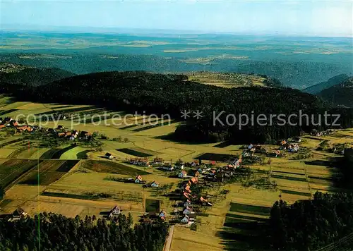 AK / Ansichtskarte Maisenbach Fliegeraufnahme Kat. Bad Liebenzell
