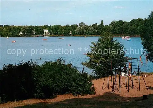 AK / Ansichtskarte Gruenheide Mark Werlsee Fangschleuse Kat. Gruenheide Mark