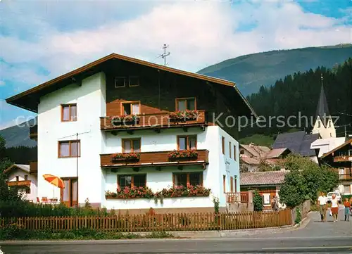 AK / Ansichtskarte Neukirchen Grossvenediger Landhaus Maier Kat. Neukirchen am Grossvenediger