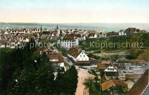 AK / Ansichtskarte Freudenstadt  Kat. Freudenstadt