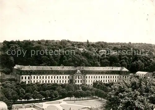 AK / Ansichtskarte Sevres Centre International d Etudes Pedagogiques Lycee Kat. Sevres