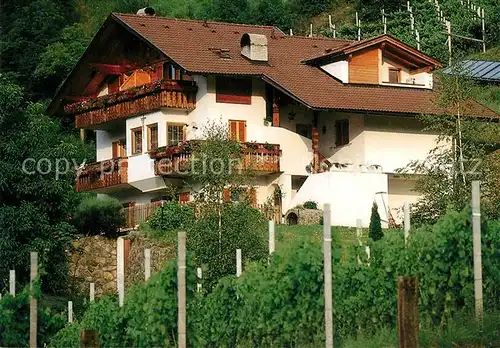 AK / Ansichtskarte Villanders Villandro Roeck Hof Gaestehaus Pension Kat. 