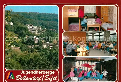 AK / Ansichtskarte Bollendorf Suedeifel Jugendherberge 