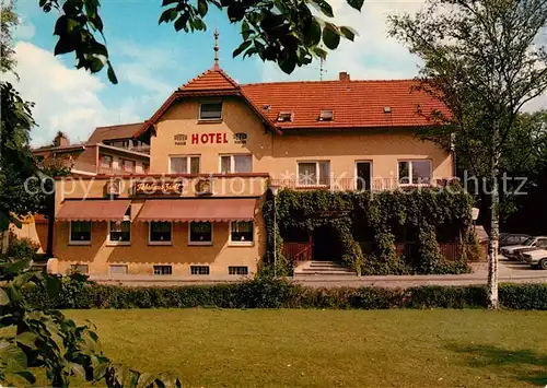AK / Ansichtskarte Geesthacht Elbe Hotel Restaurant Faehrhaus Ziehl Kat. Geesthacht