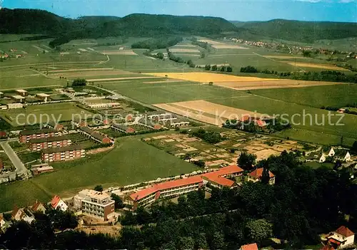 AK / Ansichtskarte Hessisch Oldendorf Neurologisches Sanatorium Haus Niedersachsen  Kat. Hessisch Oldendorf