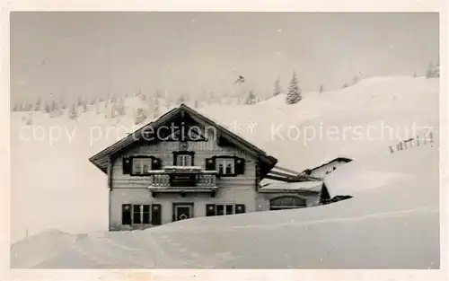 AK / Ansichtskarte Woergl Tirol Alpengasthaus Bochacker