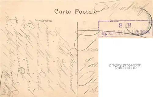 AK / Ansichtskarte Douai Nord Ortspartie mit Strassenbahnen Kat. Douai