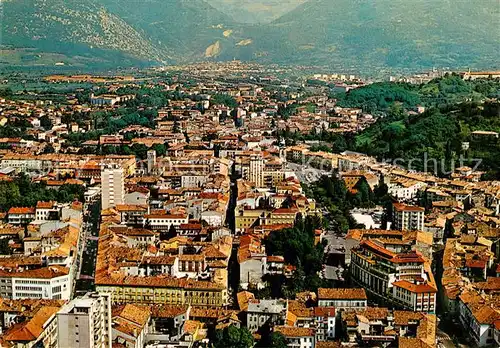 Gorizia Goerz Panorama