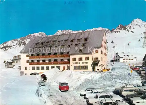 St Christoph Arlberg Hospitz Hotel  Kat. St. Anton am Arlberg