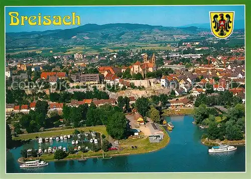 Breisach Rhein  Kat. Breisach am Rhein