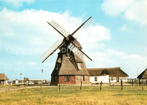 Dorf Mecklenburg Gaststaette Mecklenburger Muehle Kat. Dorf Mecklenburg