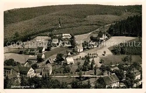 Schmalzgrube Panorama Kat. Joehstadt