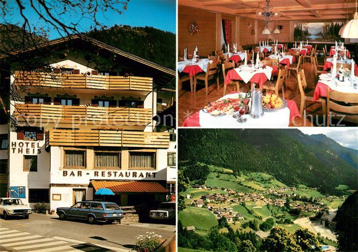 hotels st. leonhard in passeier