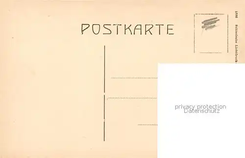 AK / Ansichtskarte Trier Roemische Baeder Kat. Trier