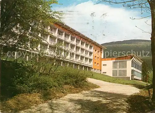 Krkonose Interhotel Montana Kat. Polen