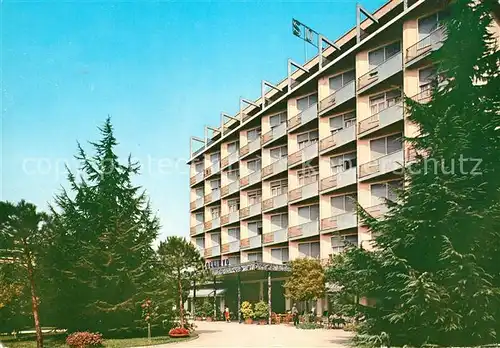 Montegrotto Terme Hotel Therme Sollievo Kat. 