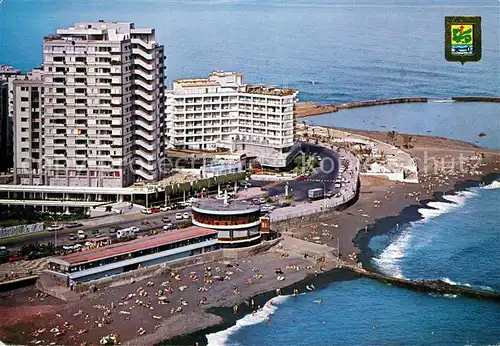 Puerto de la Cruz Kolumbusavenue Hotelseinrichtung Kat. Puerto de la Cruz Tenerife