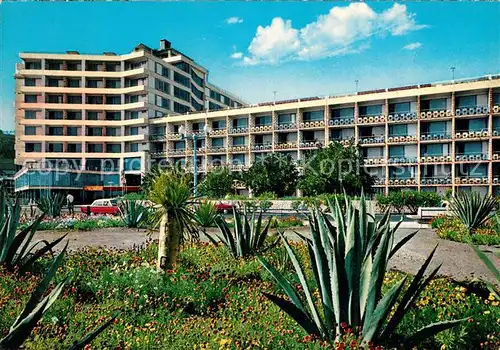 Puerto de la Cruz Gran Hotel Tenerife Playa Kat. Puerto de la Cruz Tenerife