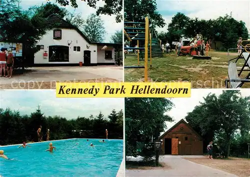 Hellendoorn Camping Kennedy Park Kat. Hellendoorn