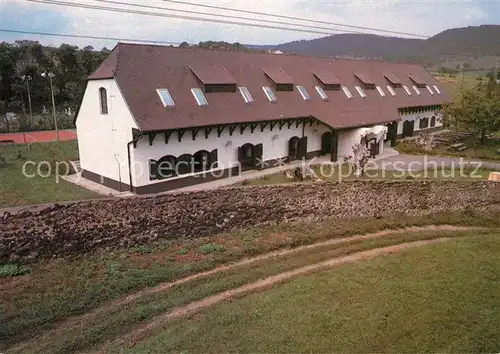 Szent Endre Komitat Pest Hotel Restaurant Pegazus Szalloda Etterem Kat. Ungarn