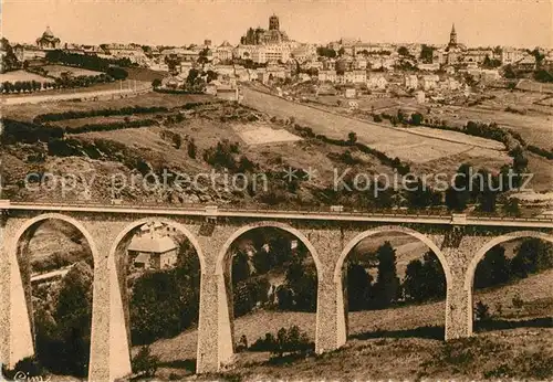 Rodez Pont de la Gascarie Kat. Rodez
