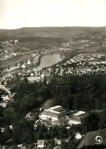 AK / Ansichtskarte Passau Auersperg Gymnasium Kat. Passau