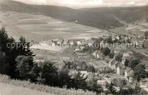 AK / Ansichtskarte Willingen Sauerland Panorama Kat. Willingen (Upland)