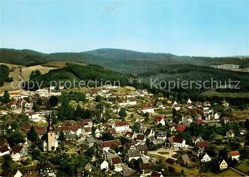 AK / Ansichtskarte Reichshof Haus der Begegnung Kat. Reichshof