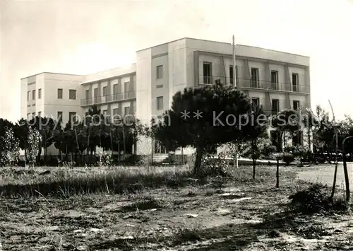 AK / Ansichtskarte Cesenatico Hotel Carlton Elite Kat. Italien