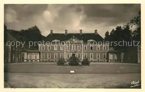 AK / Ansichtskarte Boltenhagen Ostseebad Feierabendheim Klara Zetkin Handabzug Kat. Ostseebad Boltenhagen