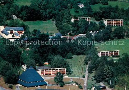 AK / Ansichtskarte Lourdes Hautes Pyrenees Cite Saint Pierre Secours Catholique Kat. Lourdes