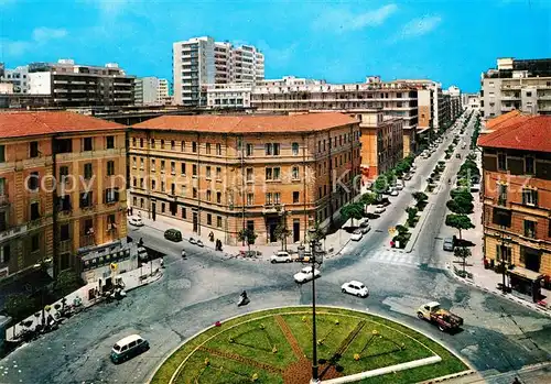 Cagliari Piazza San Benedetto Kat. Cagliari